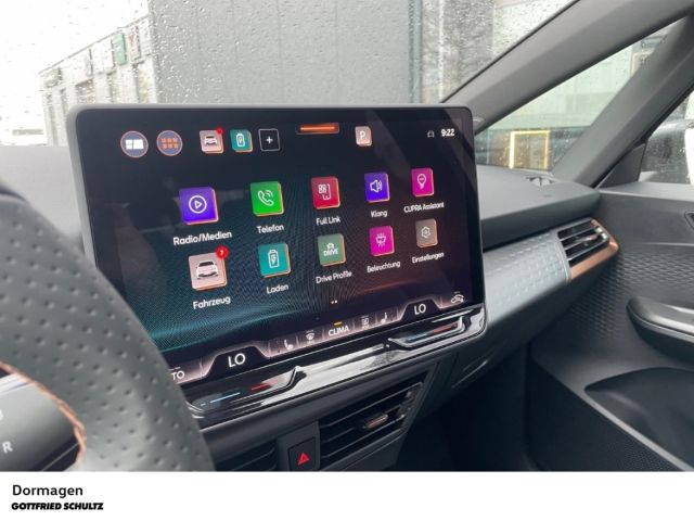 Cupra Born - Bild 16