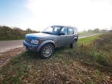 Land Rover Discovery 3.0 TDV6 SE - Land Rover Discovery aus 2009