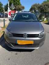 Volkswagen VW Polo 1.2 LIFE, 2. Hand, 5 Türen,  58.700 km - Volkswagen Polo: 7