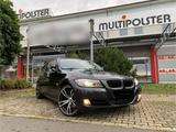 BMW E90 320d M-Paket 4x4 Xdrive Automatik - BMW: Kombi, E90