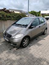 Mercedes-Benz Mercedes A160 cdi - Mercedes-Benz A 160 in Kiel
