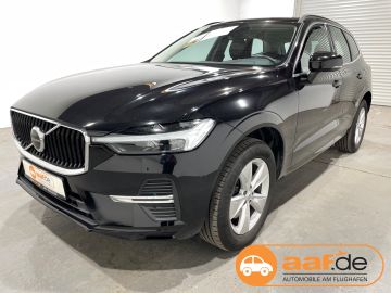 Volvo XC60 - 1