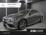 Mercedes-Benz CLA 200 4M AMG-Line*Totwinkel*360°*MBUX-High*LED - Mercedes-Benz CLA 200 Gebrauchtwagen in Stuttgart