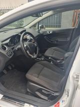 Ford Fiesta 1,5 TDCi / Scheckheft/ NEUER TÜV - Ford Fiesta: Tdci