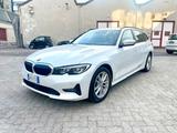 BMW Bmw 320 320d 48V Touring Sport KM 91.0000 GARANZ - BMW 320: Kombi, Km 0