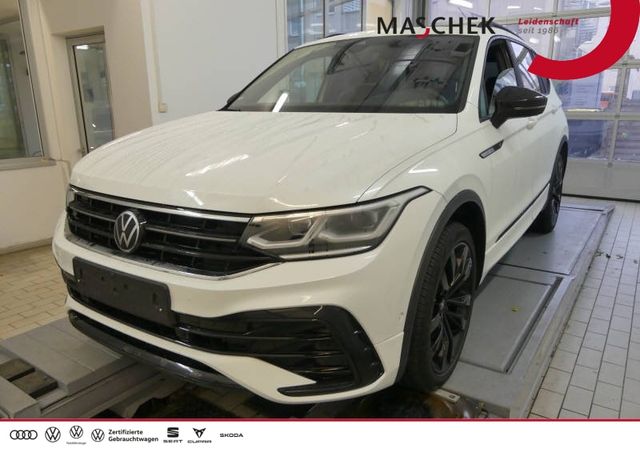 Volkswagen Tiguan Allspace R-Line 2.0 TDI Pano AHK Standh H