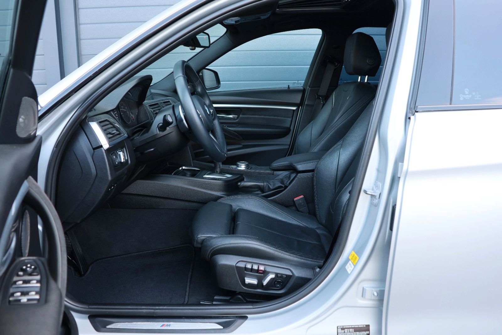BMW 340i M/H&K/HUD/SHZ/LHZ/SPUR/TOTW/KAMERA/20 foto 15