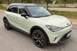 Smart #1 66 kWh PREMIUM Autom. PREMIUM - Smart #1: Premium