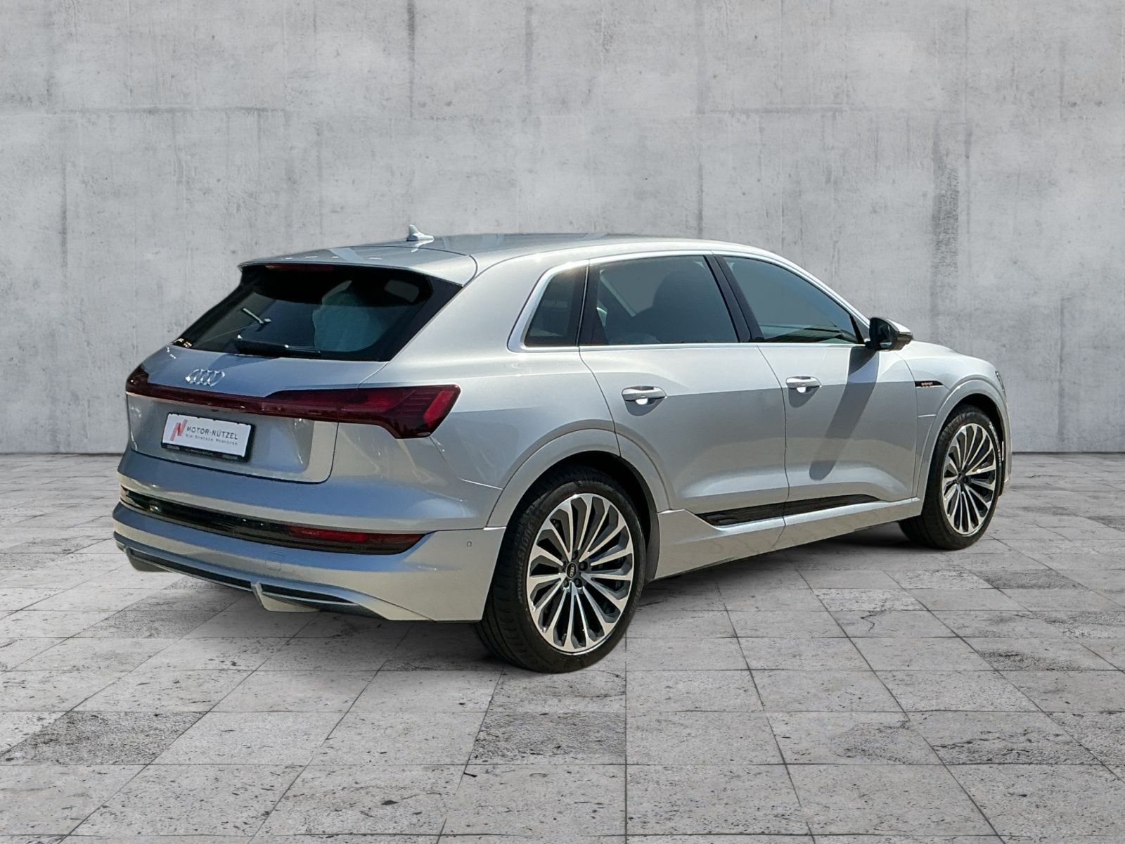 Audi e-tron - Bild 6
