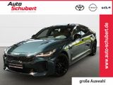 Kia Stinger GT Tribute 3.3T AWD HUD Navi Leder Digit - Kia Stinger aus 2023