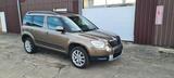 Skoda Yeti 1.2 TSI Elegance - Skoda Yeti mit Benzin-Antrieb: Geländewagen, Schaltgetriebe