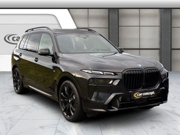 BMW X7 - 4