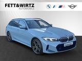 BMW 330e xDrive Touring LR 399,-br.o.Anz.27 Mon/5'Km - BMW: E39