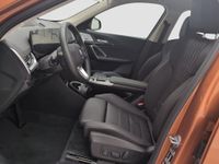BMW X1 - Vorschau Bild 8