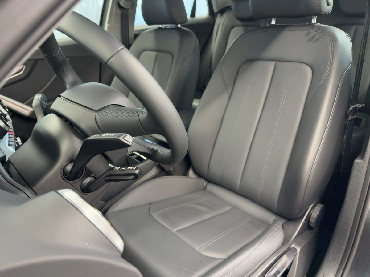 Audi Q2 - Bild 18