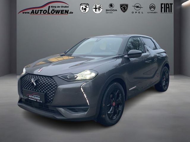 DS Automobiles DS3 Crossback Perfor.Line S/S Navi Klima Garanti