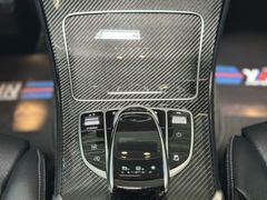 MERCEDES-BENZ GLC 250 - Ansicht 33