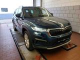 Skoda Kodiaq Tour 4x4 2.0TDI DSG/AHK/CAM/MATRIX/4xSHZ - Skoda Kodiaq TOUR mit Diesel-Antrieb