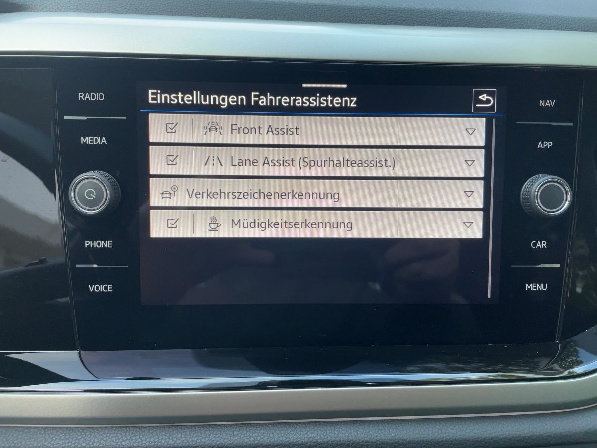 Volkswagen Polo - Bild 17