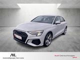 Audi S3 Sportback 2.0 TFSI quattro S-tronic Matrix Na