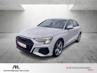 Audi S3 - Vorschau Bild 1