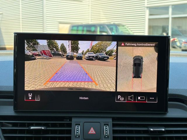 Q5 50 TDI QUATTRO TIPTRONIC