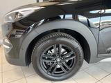Hyundai Tucson Premium 4WD/PANO/SHZ/LHZ/LED/TEMPO - Hyundai: Allradantrieb