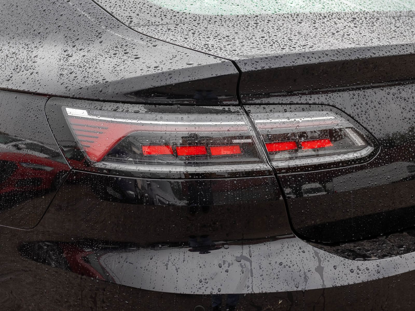 Volkswagen Arteon Elegance 1.4TSI eHybrid Navi LED HuD ACC foto 9