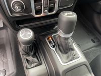 Jeep Wrangler - Vorschau Bild 18