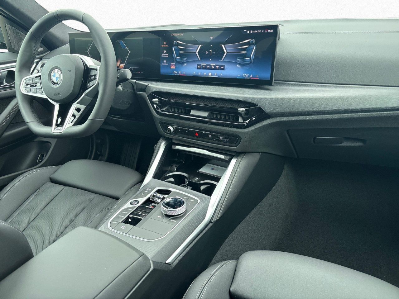 BMW 420 Gran Coupé - Bild 12