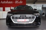 Audi e-tron 55 quattro, Kamera,Navi,LED,Panorama, 1Hd - Audi e-tron aus 2021