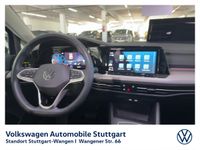Volkswagen Golf - Vorschau Bild 9