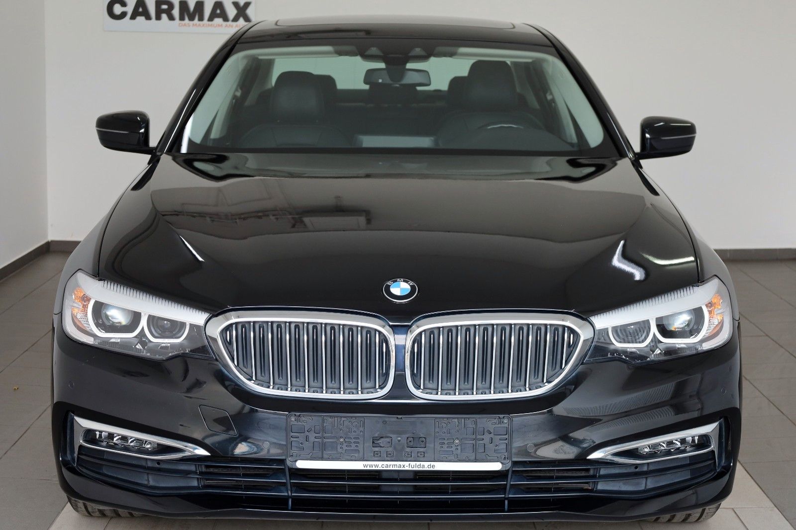 Fahrzeugabbildung BMW 530 e xDrive Luxury ,Leder,Navi,LED,Kamera,AHK e