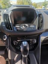 Ford Kuga 4x4 AWD | Panoramadach | AHK | 8-fach  - Ford Kuga AWD Gebrauchtwagen