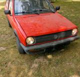 Volkswagen Polo 86c 1.3 54ps 5 Gang - gebrauchte VW Polo aus dem Jahr 1989