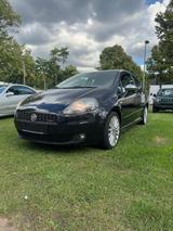 Fiat Grande Punto 1.4 T-Jet 16V Sport || TURBO NEU!! - Fiat: 16v Turbo