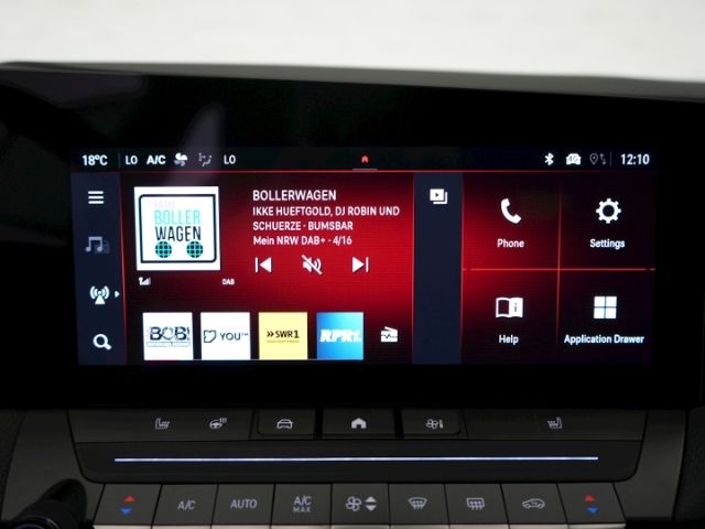 Astra L ST GS+360 GRAD KAMERA+SITZ-/LENKRADHEIZU