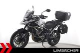 Triumph TIGER 900 GT PRO - QS, Griff/Sitzheizung, BT - TRIUMPH TIGER 900 GT