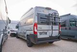 HYMER / ERIBA / HYMERCAR Free Campus 600 Junger gebrauchter!! - Angebote