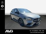 Mercedes-Benz B 200 AMG/MBEAM/NIGHT - Mercedes-Benz B-Class: Mb