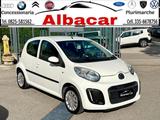Citroën Citroen C1 1.0 5 porte ETG Seduction - Citroën C1 mit Halbautomatikschaltung