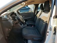 Dacia Sandero - Vorschau Bild 8