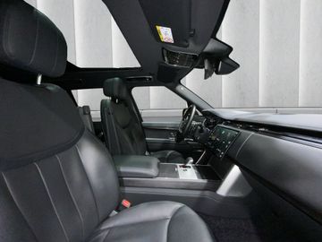 Land-Rover Range Rover - 8