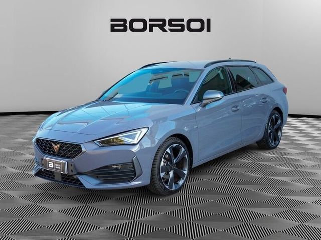 Andere Cupra Leon Sportstourer 1.5 Hybrid 150 CV DSG