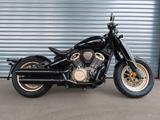 Andere Benda Napoleon 500 Modell 2025 - NEU BENZIN
