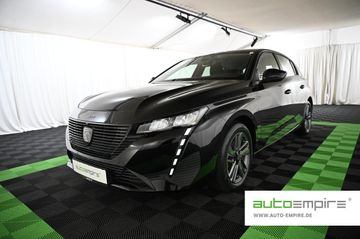 Peugeot 308 - 1