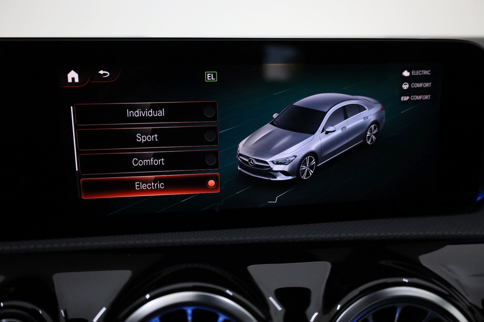 Fahrzeugabbildung Mercedes-Benz CLA 250 e Coupe,Progressive,Leder,Navi,LED,Kamer