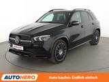 Mercedes-Benz GLE-Klasse GLE 400 d 4Matic AMG Line Aut.*NAVI* - Mercedes-Benz GLE 400 Gebrauchtwagen in Essen