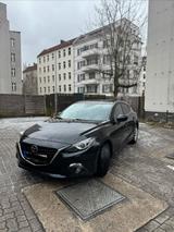Mazda 3 Sportpaket - Service und TÜV kürzl... - Mazda: Mazda3 Sport