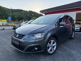 Seat Alhambra 2.0TDI Style Plus 7.Sitze Xenon Navi - Seat Alhambra: Style Plus